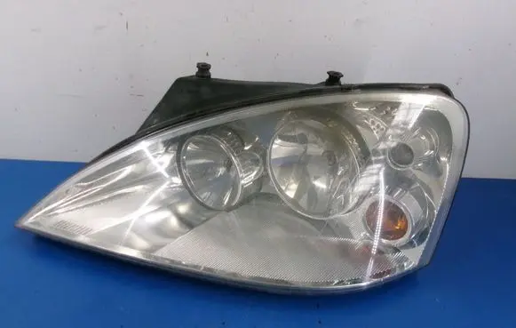 Ford Galaxy Headlight/headlamp 7M5941015N