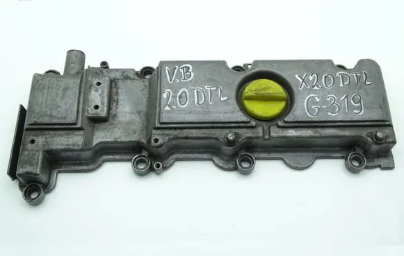 Opel Vectra B Rocker cam cover 90528787