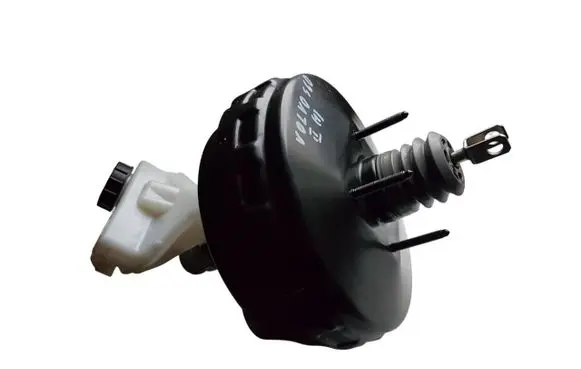 Volvo S60 Brake booster 31400789 P31400789