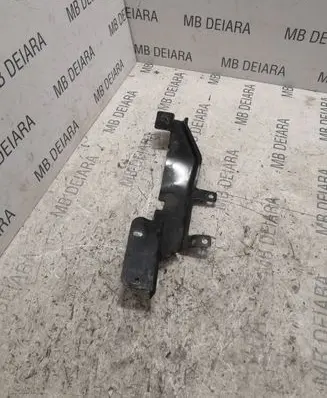Audi Q7 4L Horn signal holder/bracket 4L0951229A