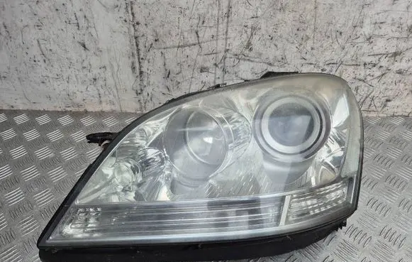 Mercedes-Benz ML W164 Headlight/headlamp 263347 SSB495 26334900