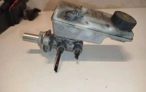 Renault Kangoo II Master brake cylinder 0204051558 791553