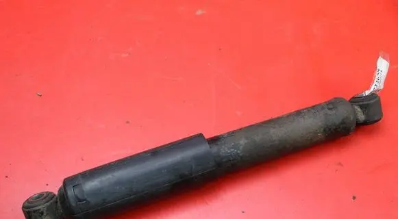Peugeot Boxer Rear shock absorber/damper 1355821080