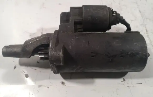 Audi A6 S6 C5 4B Starter motor 059911023