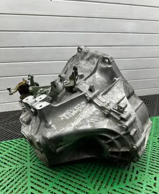 Mini Cooper Countryman F60 Manual 6 speed gearbox 8672172