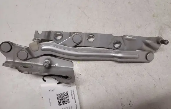 Volvo S40 Tailgate/trunk/boot hinge 30716248