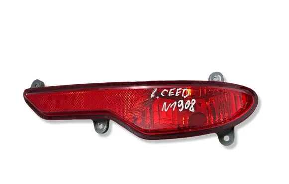 KIA Ceed Rear fog light 924021H1