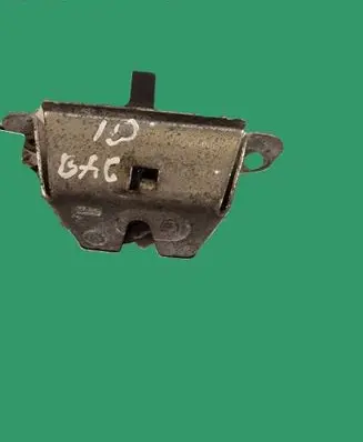 Peugeot 107 Tailgate/trunk/boot lock/catch/latch 693500H010 1206