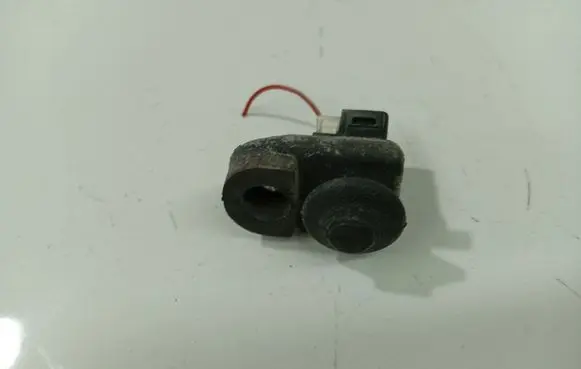 Nissan Qashqai Front door sensor coupe 