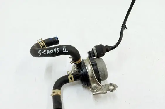 Suzuki SX4 S-Cross Electric auxiliary coolant/water pump 17450
