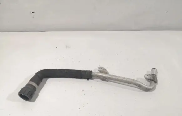 Audi A6 S6 C7 4G Engine coolant pipe/hose 4G0121071N