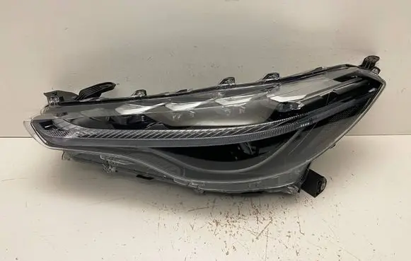 Toyota Corolla Cross Headlight/headlamp HASC016184 29746 81150-16840