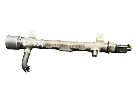 Seat Toledo IV (NH) Fuel main line pipe 04L089G 0735257 04L130764C