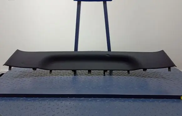 Headlining