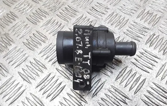 Audi TT TTS Mk2 Electric auxiliary coolant/water pump 1K0965561G