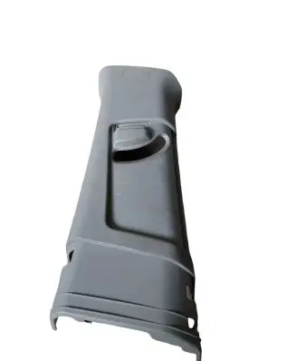 Chevrolet Trax (B) pillar trim (top) 95914633