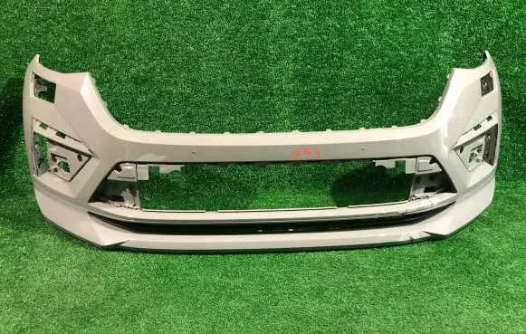 Skoda Kodiaq Front bumper