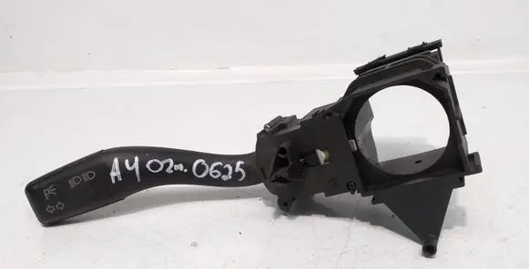Audi A4 S4 B6 8E 8H Indicator stalk 8E0953513A