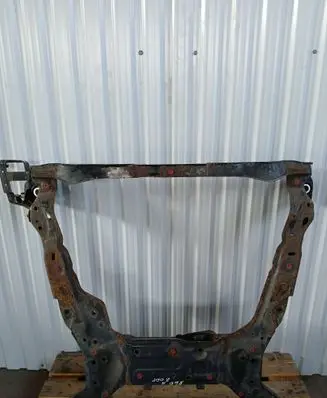 Volvo S60 Front subframe 2061391 A10314FS0025 YV1FS521B2019463