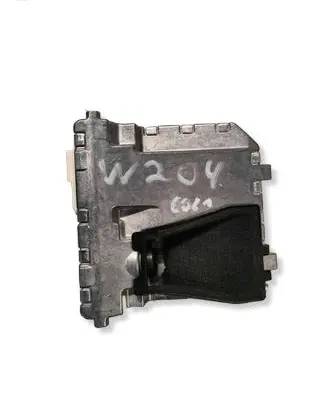 Mercedes-Benz C W204 Windshield/windscreen camera A0009050138