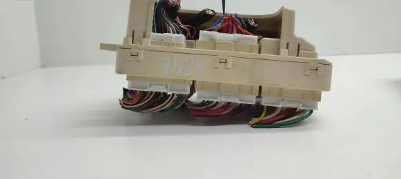 KIA Opirus Fuse box set 919503F000