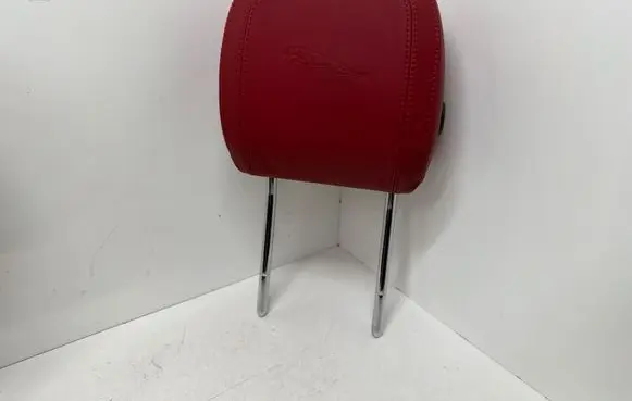 Jaguar I-Pace Front seat headrest 
