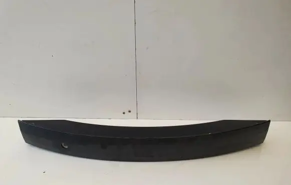 Porsche 911 997 Front bumper cross member 997505141