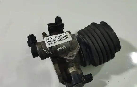 Jaguar X-Type Throttle valve 2X4UCB