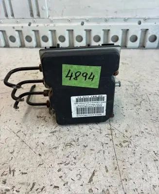 Peugeot Expert ABS Pump 0265950407 78721L0359