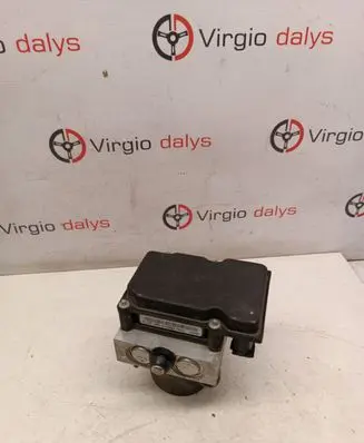 Isuzu D-Max ABS Pump 0265231047