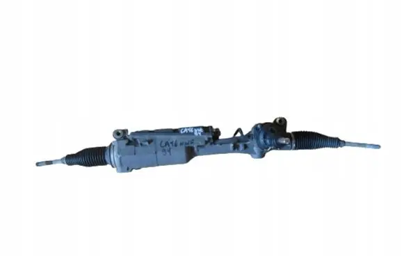 Porsche Cayenne (9Y0 9Y3) Steering rack 9Y1423055G 4N0909144E