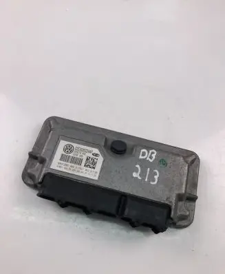 Volkswagen Polo III 6N 6N2 6NF Engine control unit/module ECU 03C906024AF
