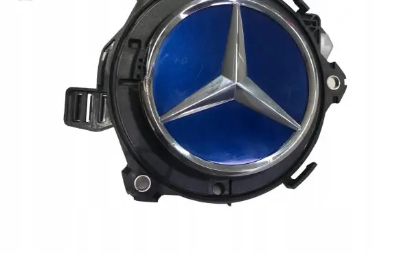 Mercedes-Benz GLE W167 Front door exterior handle A0997504500