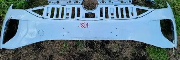 Volkswagen ID.4 Front bumper 11A807217