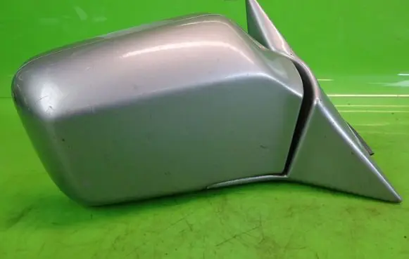 BMW 7 E32 Front door electric wing mirror