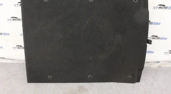BMW 3 F30 F35 F31 Trunk/boot mat liner 7246306 51477246306