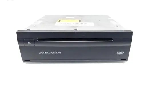 Mercedes-Benz CLS C219 Navigation unit CD/DVD player A2208703589003
