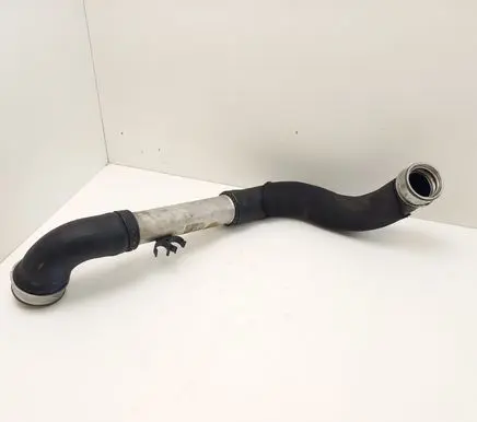 Volkswagen Phaeton Intercooler hose/pipe 3D0145708B 3D0145840H 3D0145834AF