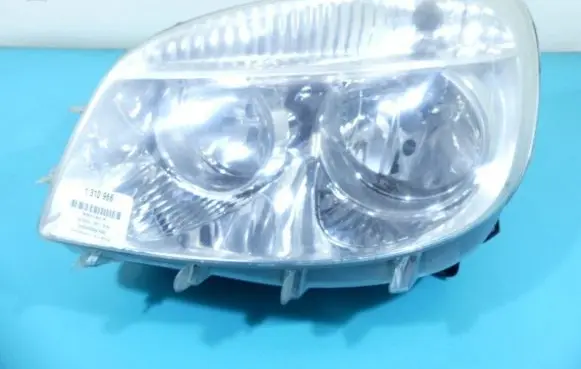 Fiat Doblo Headlight/headlamp 51755051 IMPRK1310966