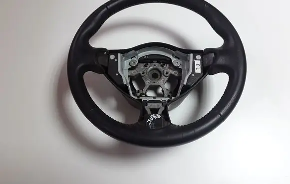 Nissan Juke I F15 Steering wheel 082SSL