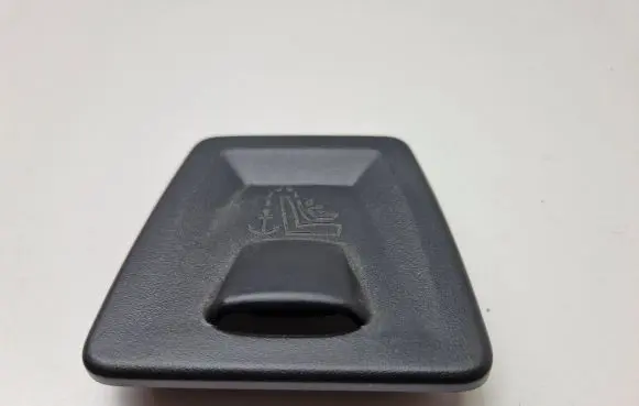 BMW 5 F10 F11 Cover in windowsill 9112717