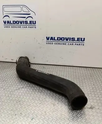 Volkswagen Crafter Intercooler hose/pipe 2E0145856A 8773310 A9065280682