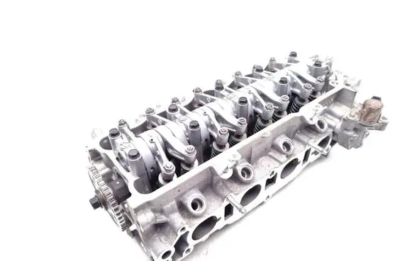 Honda CR-Z Engine head RBOG