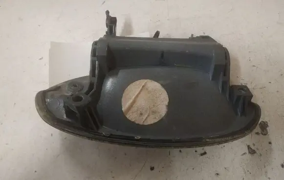 Jaguar X-Type Rear door exterior handle