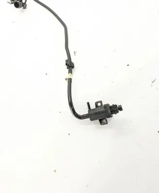 Renault Vel Satis Turbo solenoid valve 7700113709