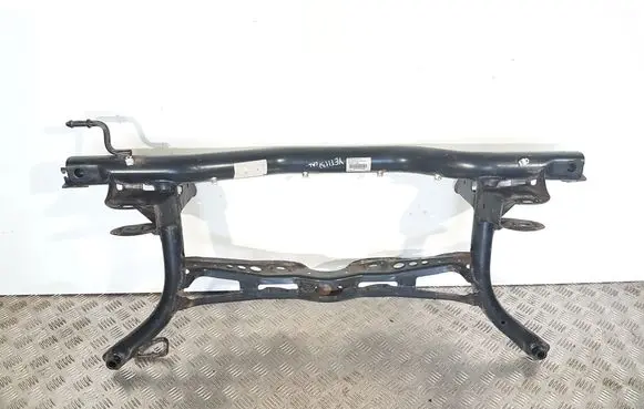 Skoda Yeti (5L) Rear subframe 1K0505315BM