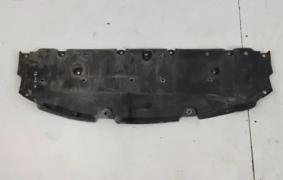 Toyota Prius Prime Front underbody cover/under tray 5142047030