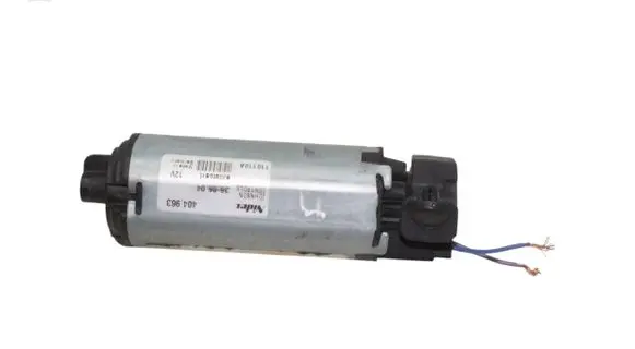 Land Rover Discovery 4 - LR4 Seat adjustment motor 404963 2118139