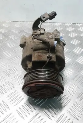 Mitsubishi Outlander Air conditioning (A/C) compressor (pump) 7813A618 AKV200A403C