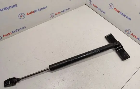 BMW 7 F01 F02 F03 F04 Front door check strap stopper 51217177615